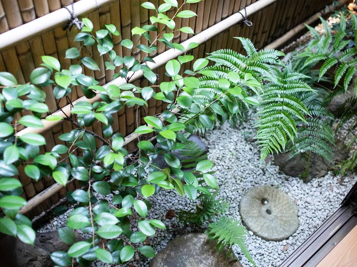 Casa vacanze Villa Naokonoza Omiya Gojo Kyōto Giappone