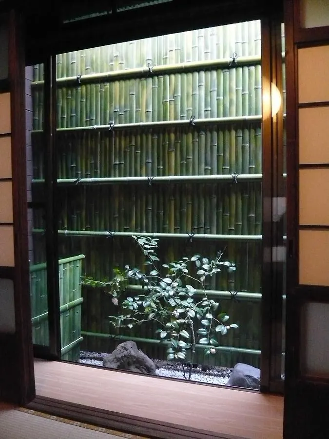 Naokonoza Omiya Gojo Villa Kyoto Holiday home