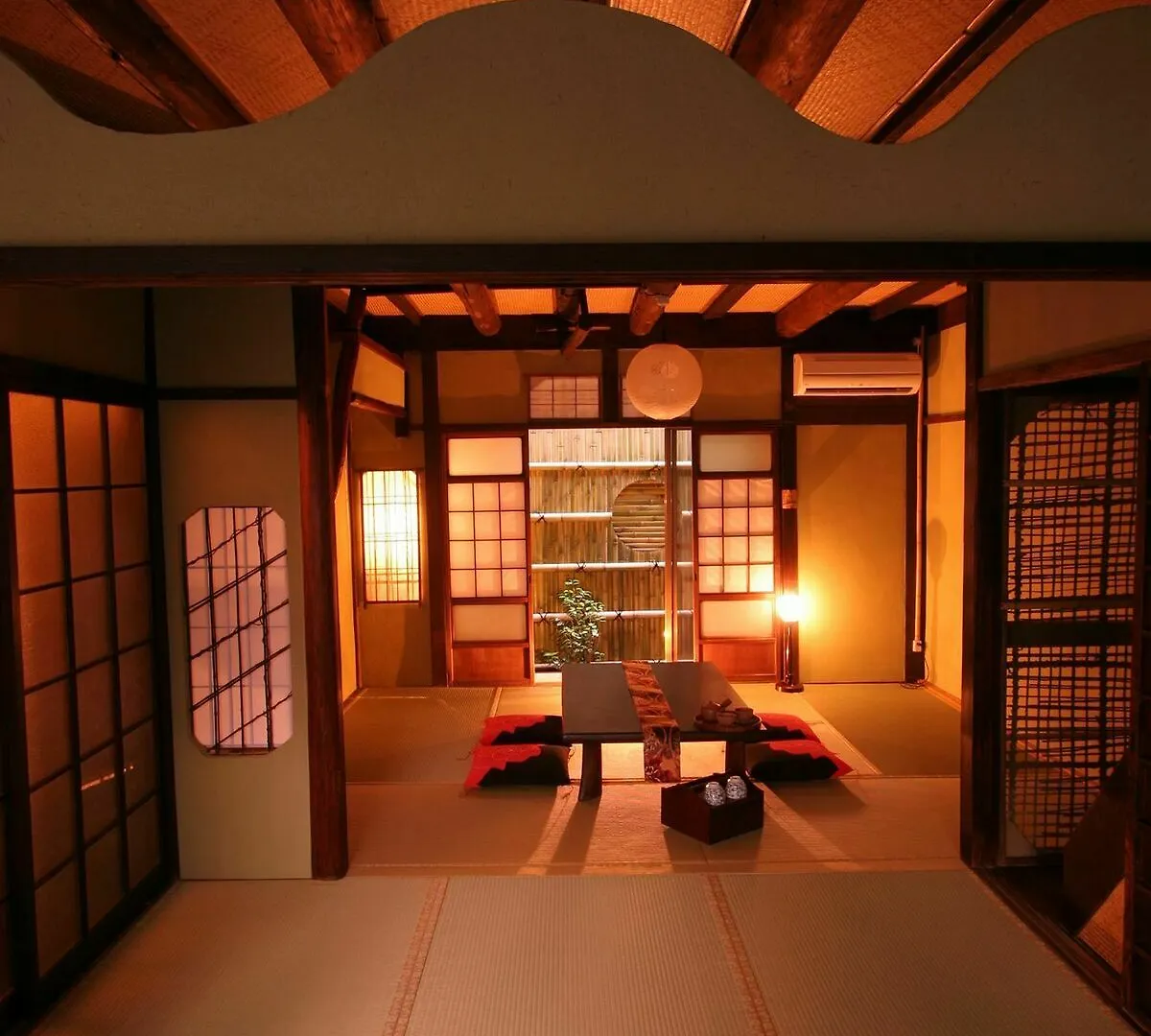 Holiday home Naokonoza Omiya Gojo Villa Kyoto