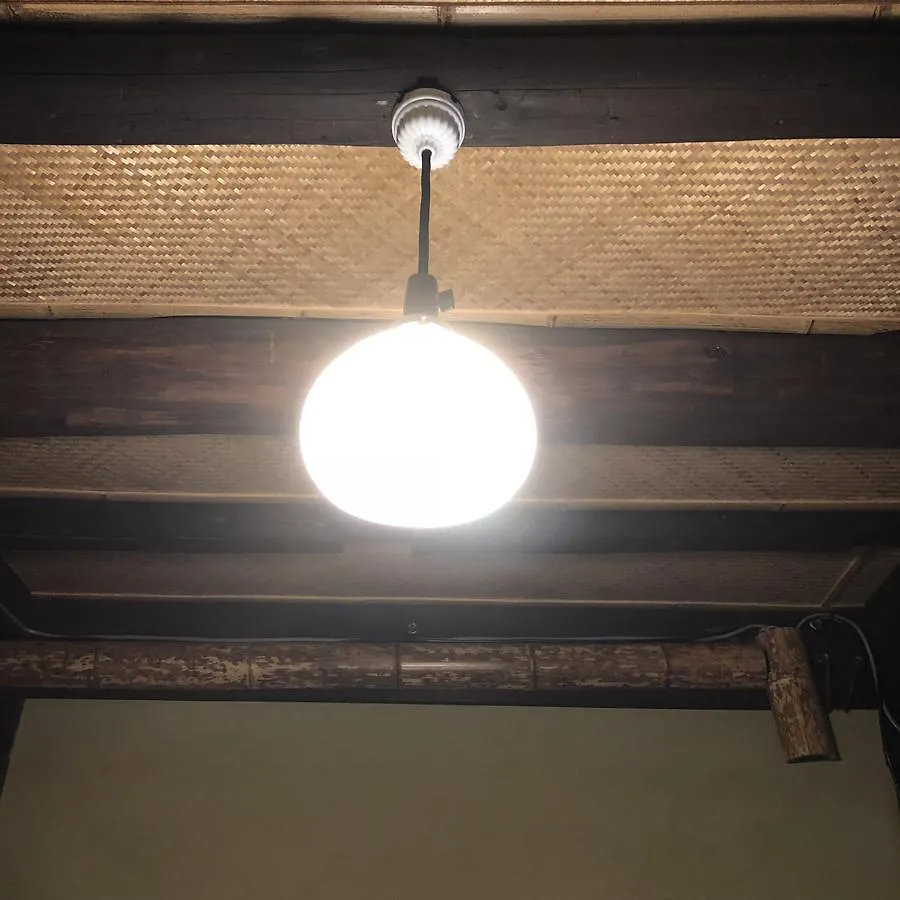 Ferienhaus Villa Naokonoza Omiya Gojo Kyōto