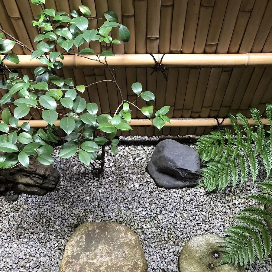 Ferienhaus Villa Naokonoza Omiya Gojo Kyōto