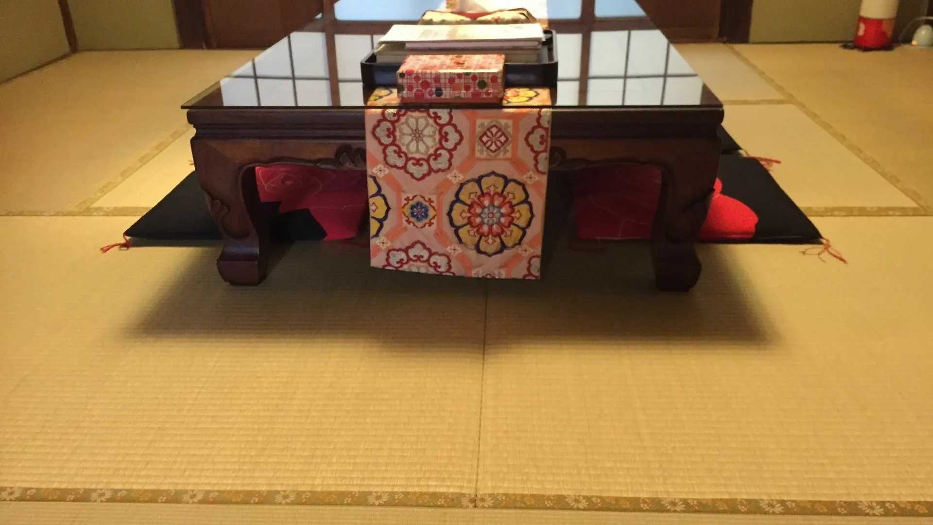 Villa Naokonoza Omiya Gojo Kyōto Japan