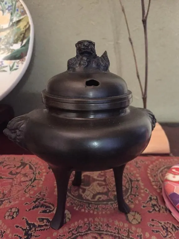 Villa Naokonoza Omiya Gojo Kyōto Ferienhaus