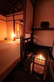 Villa Naokonoza Omiya Gojo Kyōto Japan